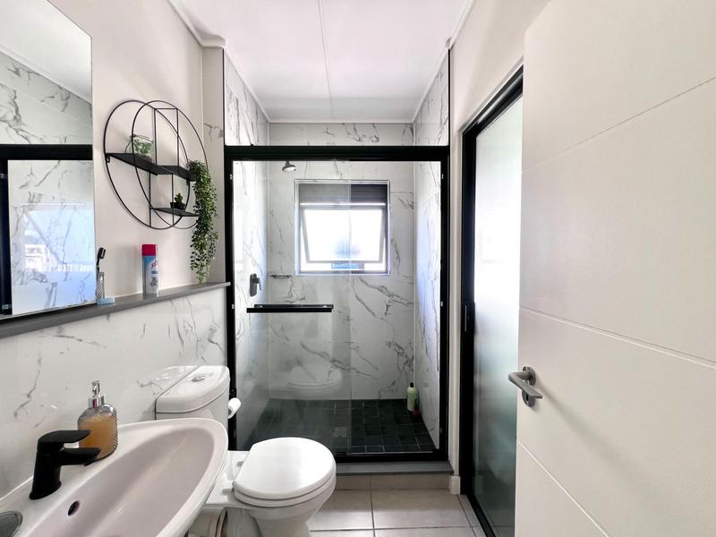 To Let 2 Bedroom Property for Rent in The Huntsman Western Cape